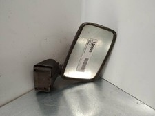 Retroviseur gauche (ou coque) Peugeot 404