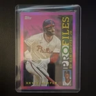 2026 Topps Series 1 Bryce Harper Base (RAW)