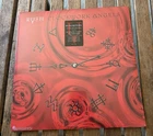 Rush Clockwork Angels 2012 2-LP 1st Pressing SEALED With Sticker 1686-176561