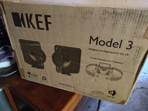 Kef Hts3001se | eBay