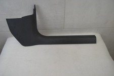 Original Audi  A5 8T Sportback  Einstiegsleiste vorn rechts 8K1867272D a55610