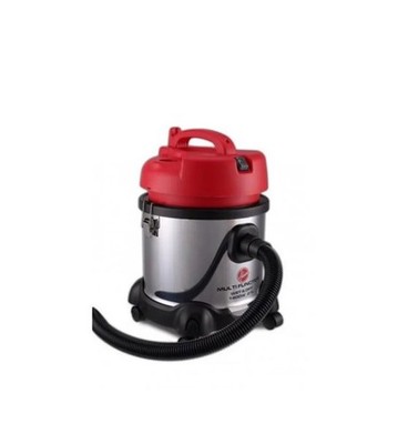 Hoover TWDH1400 011 21 L Zylinder Staubsauger Trocken und Nass 1400 W