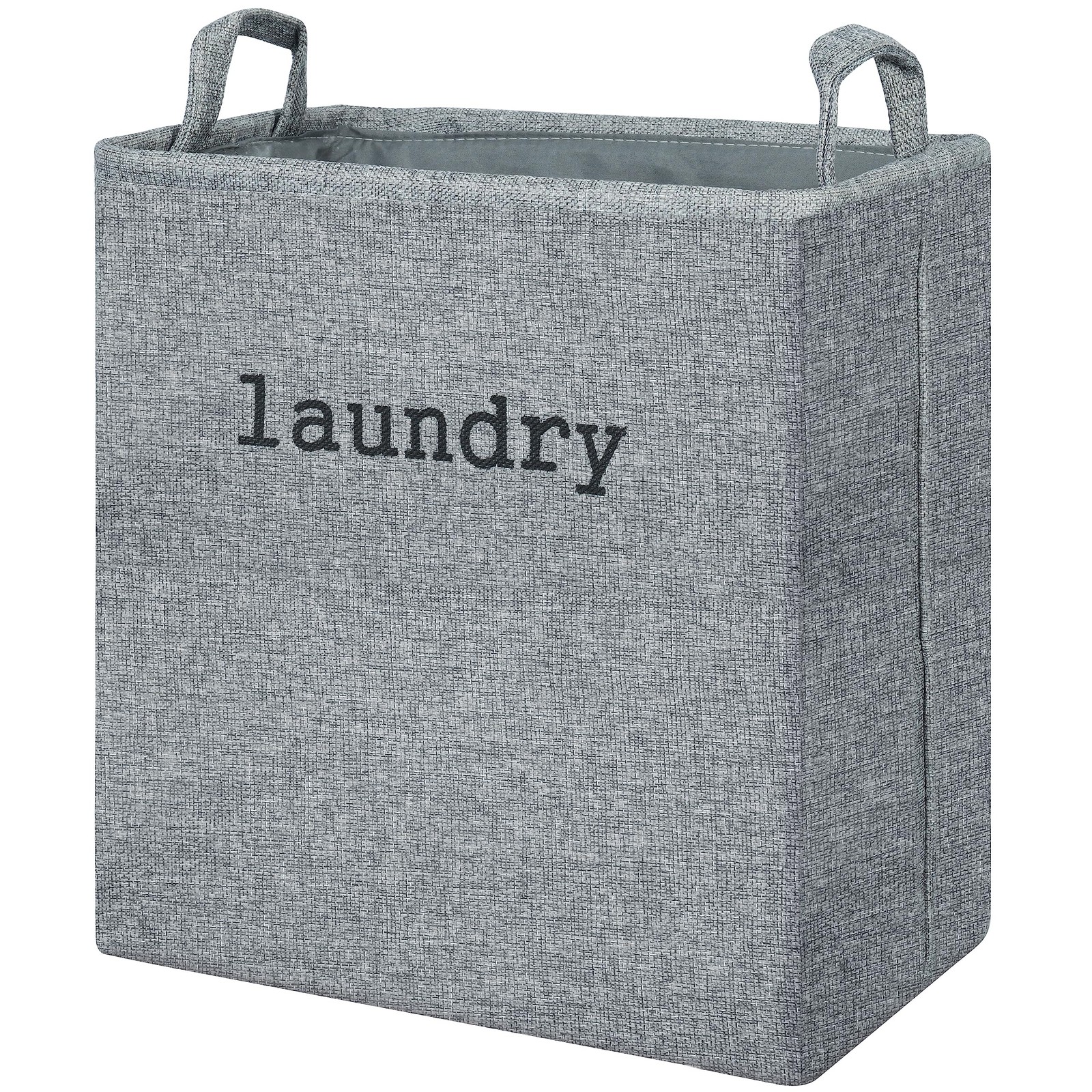 Вытяжной шкаф Wschekorb aus Stoff - 35-литровый вытяжной шкаф Wschekorb mit Henkel - Предохранители 4790₽