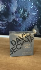 David Beckham Homme Fragrance Aftershave Lotion -50 ml Discontinued 
