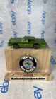 VINTAGE 1969 HOT WHEELS REDLINE CUSTOM CONTINENTAL MARK III ZAMAC - Spectraflame