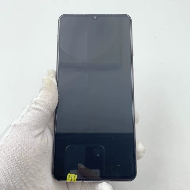 OnePlus 7T-8GB RAM + 128GB Memory OxygenOS Factory Unlocked for