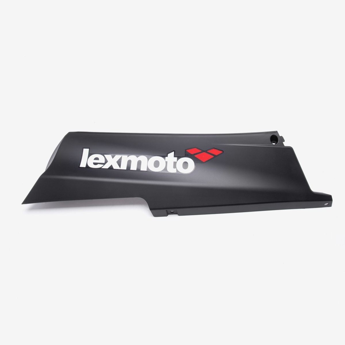 Lower Right Side Panel Matt Black for LJ125T-9M-E5 Side Fairing Painted ABS NEW
