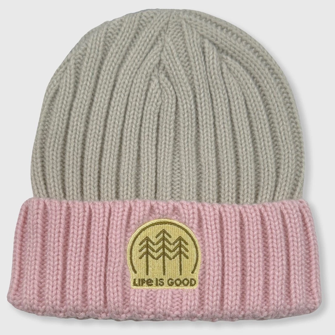 Life is Good Pink One Size Hats for Women for sale | eBay