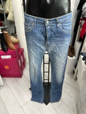 Levi's Vintage Men's Jeans Size W34 L34 Light Wash LLVP73