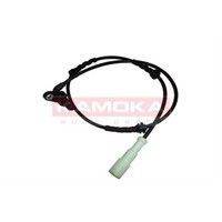 Kamoka Abs Sensor RaddrehzahlfüHler Hinten Links FüR Renault Clio Ii Bj.01-02