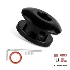 High Strength Alloy Shift Lever - Base Shift Limiter for Cars