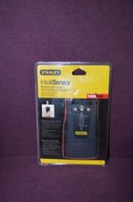 Stanley INTELLISENSOR Stud and Joist Locator (77-100A) IntelliTools Tools E3