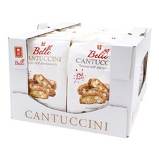 Belli Cantuccini Alle Mandorle Toscani IGP (1...