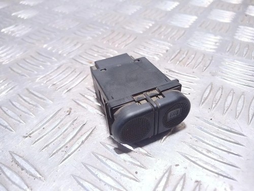 VW SHARAN 7M8, 7M9, 7M6 Schalter für Heckscheibenheizung 1.90 Diesel 31324018