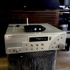 Outlaw Audio RR2160 Stereo Integrated Amplifier