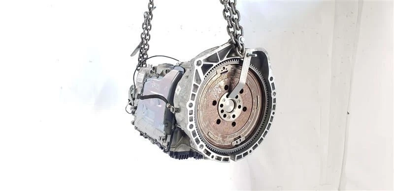 Transmission Assembly Turbo AT RWD 7 Speed OEM 2015 2016 2017 BMW M3 - Image 4 of 4