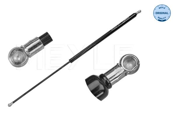 Meyle 40-40 910 0002 Gasfeder, Koffer-/Laderaum FüR CitroËN Peugeot-image