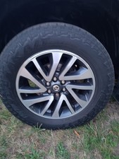 Falken Wildpeak AT3 Tyres X4 255 60 18 112H - FOUR TYRES ONLY