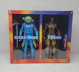 Travis Scott Figure Fortnite | eBay