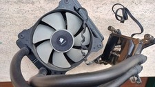Dissipatore a Liquido Corsair Hydro All-In-One 120mm Intel AMD