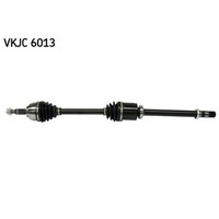 Antriebswelle SKF Vkjc 6013 FüR Renault Megane II Grandtour ScéNic