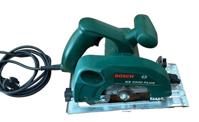 Kreissäge Bosch KS 5500 Plus