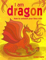 Kirsten Riddle | I Am Dragon | Buch | Englisch (2018) | Gebunden