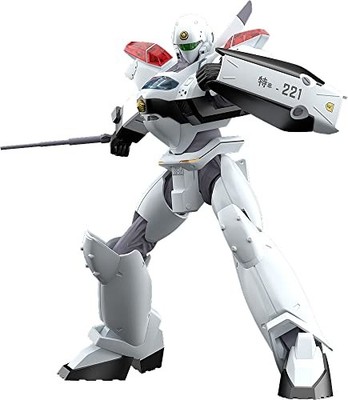 MODEROID Mobile Police Patlabor 2 the Movie AV 2 Variante Maßstab 1:60