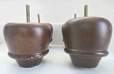 Wood Legs For Furniture Hunt Brothers 3.5 Inc...