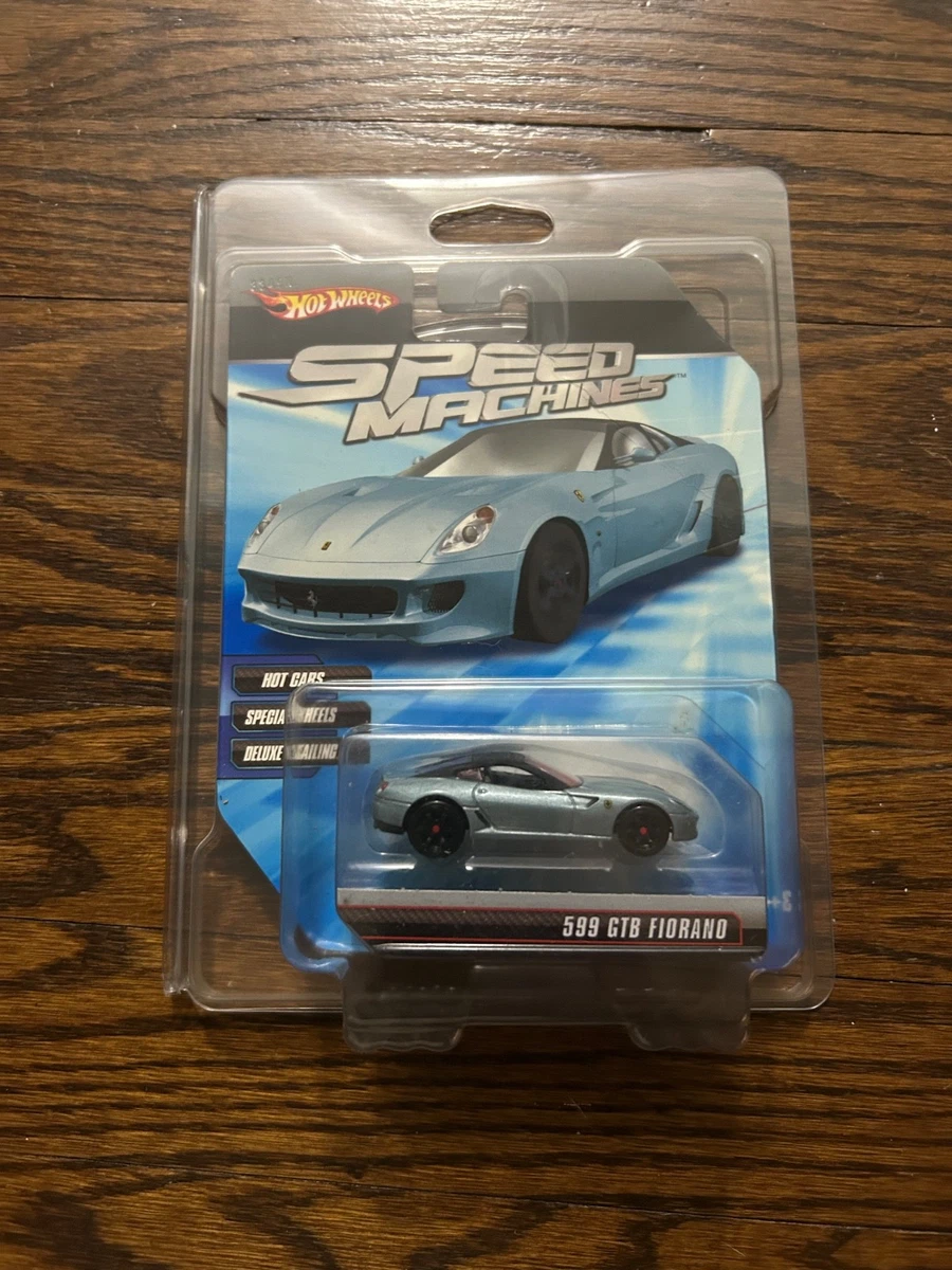 Hot Wheels Speed Machines for sale - eBay
