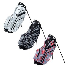 Srixon Hawaii Floral Collection S3 Stand Golf Bag - New 2026