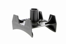 VAICO Halter Stoßfänger V20-7109 für E34 BMW 5er Touring 518 520 24V 524 525 tds