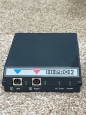 Hi-Pro 2 1072 H&ouml;rger&auml;teprogrammierer USB-Schnittstelle