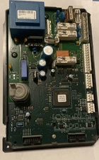 Honeywell Weil-McLain Boiler Control Board MCBA14201D