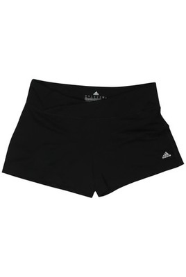 adidas Shorts Damen kurze Hose Hotpants Gr. EU 34 Schwarz #sqo3edy