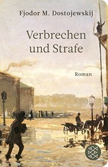 Verbrechen und Strafe: Roman | Geschenkausgabe im M... | Buch | Zustand sehr gut
