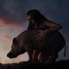 Mannequin Pussy - I Got Heaven [New Vinyl LP] Explicit