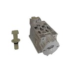 Allen-bradley 14 116 317-54 la2-16-1754 interruttore 0-1 16a 4p sprecher schuh
