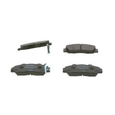 Satz Bremsbeläge 24637665 Bremsklötze vorne für Honda HR-V GH Integra DC Lege