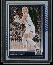 2025 Donruss WNBA #35 Dorka Juhasz Holo