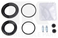 Nk Reparatursatz Bremssattel 8819015 FüR Fiat Peugeot CitroËN Ducato Bus Cat Jtd