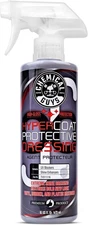 Chemical Guys G6 HyperCoat High Gloss Protectant Dressing, For Vinyl, Rubber, Pl