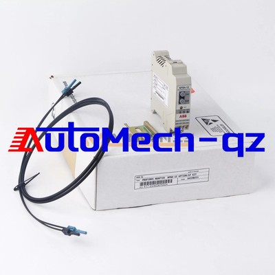 ONE new ABB NPBA-12 64248677 Profibus Adapter