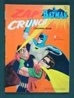 BATMAN COLORING BOOK 1966 VINTAGE NATIONAL PERIODICALS by WATKINS STRATHMORE CO.