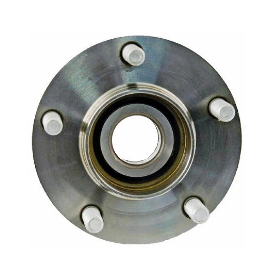 Conjunto de cojinete de cubo de rueda trasera para Chrysler New Yorker 94-96/Eagle Vision 93-97 Foto 3 de 3