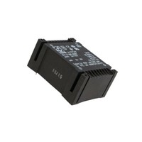 Bv Ui 395 0089 Transformator: üBerzogen 24VA 115/115VAC 6V 6V 2000Ma 2000Ma Hahn