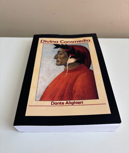 La Divina Commedia | eBay