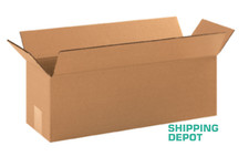 Pick Qty 25-100 18X6X6 Cardboard Boxes Mailing Packing Shipping Box Corrugated
