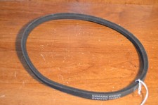 Exmark 1-633853 Alternator Drive Belt Lazer Z
