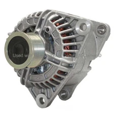 Alternator-New Quality-Built 15720N